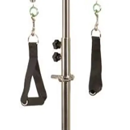 2024 Portable Commercial Studio Pilates Ped & Pull Pole