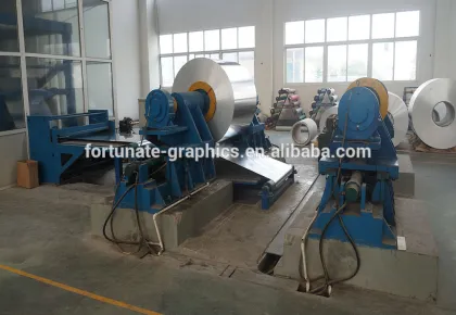 High Quality Kodak Type Thermal Ctp Plate