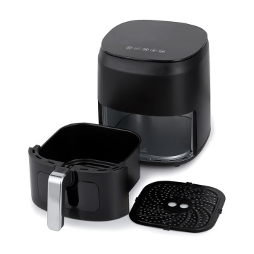 control air fryer electric deep smart air fryers