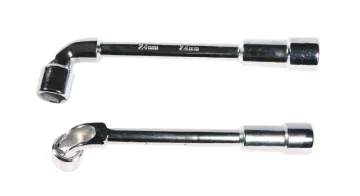 Good Price Combination Spanner Wrench