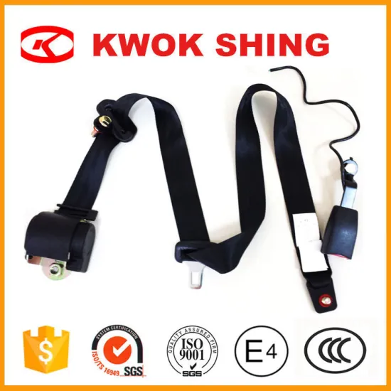 Automobiles hanging safety ar4m type vehicle beltbelt buckle