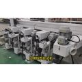 Sanding machine for edge with furniture door cabinet