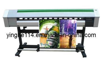Dx5 Head Eco Solvent Printer 1440dpi