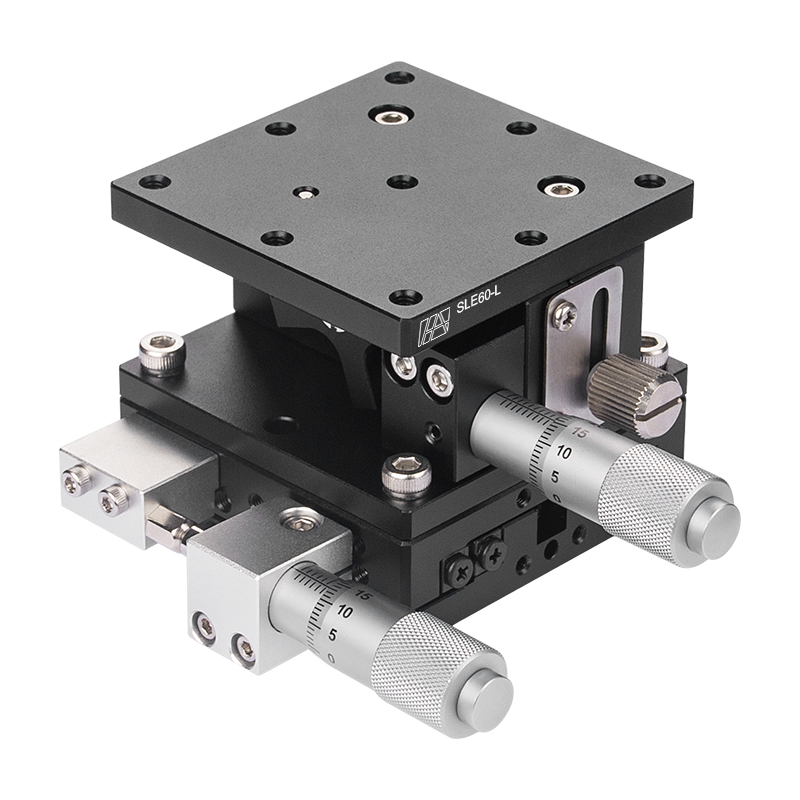 Manual XZ-Axis Stages 60