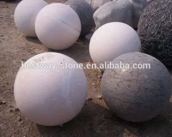 stone ball