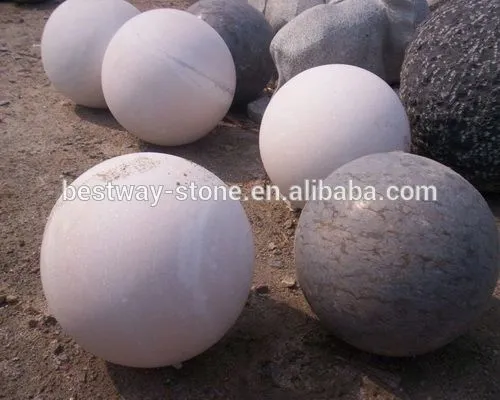 stone ball