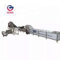 Quail Egg Cooking Cracking Line Egg Processing Equipment