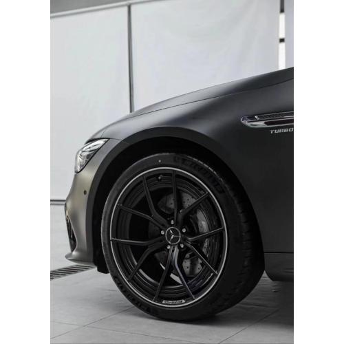 Hot Sale Super Matte Car Vinyl Wrap