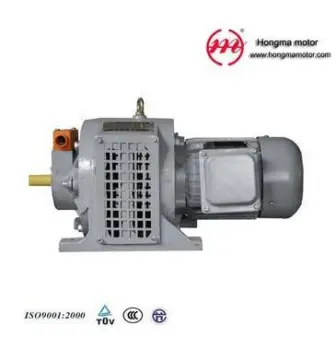 Yct Series Three Phase Electro-Magnetic Speed-Regulation Motor