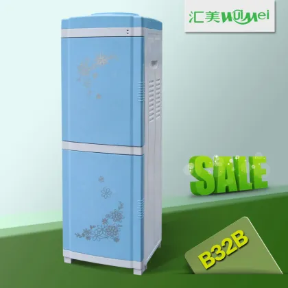 IEC CE Certification and Hot & Cold Type water dispenser