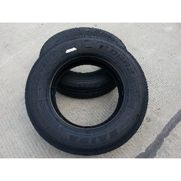 truck tire