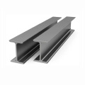 Galvanize I Section Steel Beam