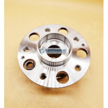 41420-34000 3DACF042D-11 hub de roue pour Ssangyong Korando
