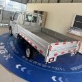 D05 flatbed new energy mini truck