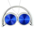 LX-205 Suara Bass Pada Headphone Telinga OEM