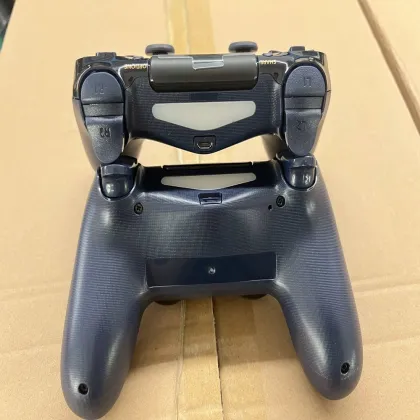 Home video game controller