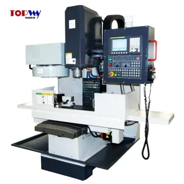 Low Cost China XH7136 XK7136 CNC Machining Center