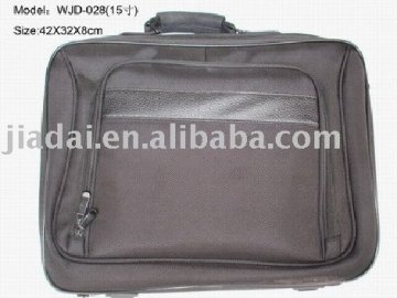 notebook bag for item-WJD-028