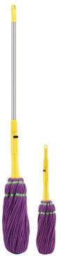 flawless twist mop