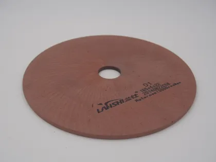 BD Engraving wheel polishing wheel