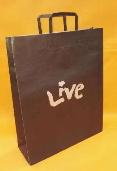 Cheap Brown Paper Bags