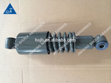 WG1642440081 चीनी भारी शुल्क ट्रक भागों सदमे अवशोषक