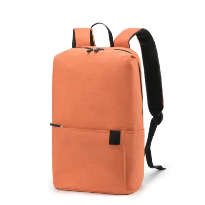 Kindergarten Children Kids College Book Bag Reusable Waterproof Teenager Backpack Kids Backpack