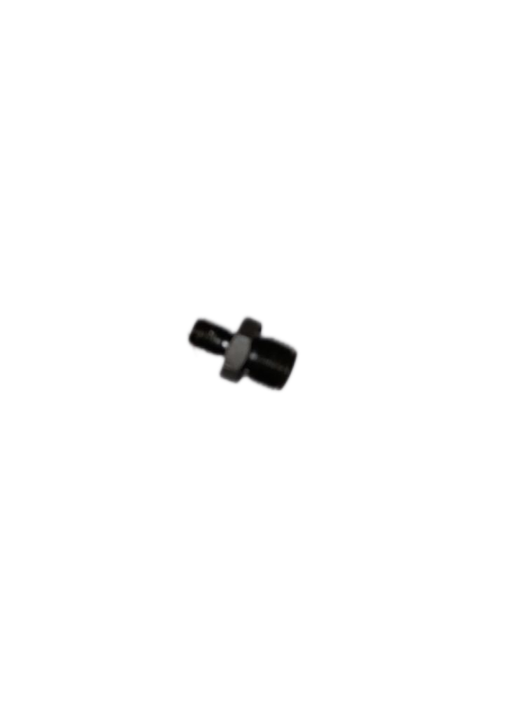 Engine Parts Fuel Injector Fixing Screw Rod