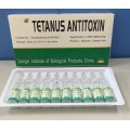 1500IU Equine Tetanus Immunogobulin Liquid Injection