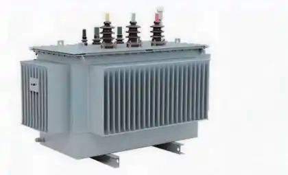 SCBH15-M Smart Grid Dry-Type Transformer