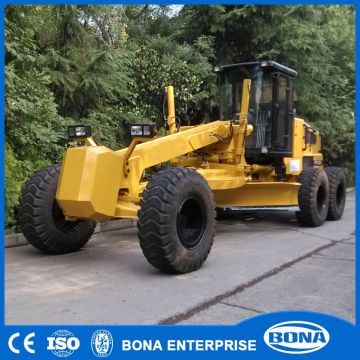 Most Cost-Effective Wheel Road Grader