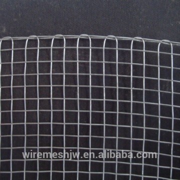 Anping Factory Weaving Mosquito Screen Square Wire Mesh