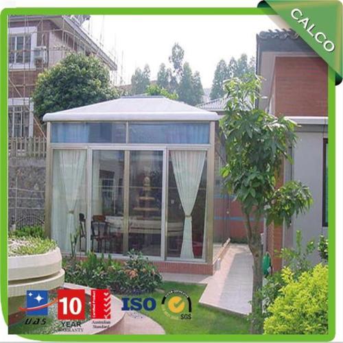 Modern Glass Houses Container Luxury Prefab House