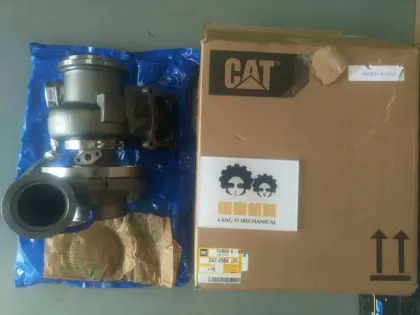 247-2956 TURBO G-BSC CAT Genuine Original