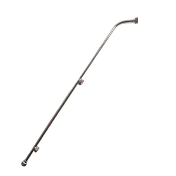 Spare Parts Stainless Steel Sprayer Lance for Agricultural Sprayers