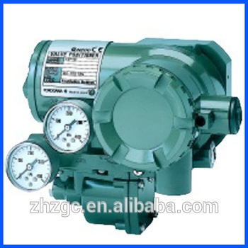 Original and new Yokogawa YVP110 Advanced Valve Positioner,YVP110