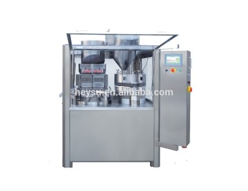 NJP3200/3800 fully automatic high speed capsule making machine
