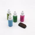 Flash stamp refill ink self-inking stamp refilling ink
