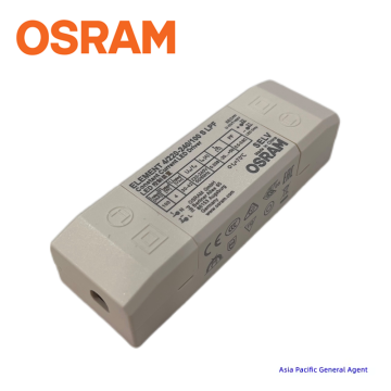 Original Osram Drive ELEMENT 4 LED Driver 220-240V 100mA Constant Current