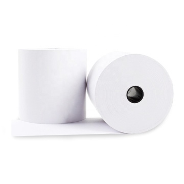 Sensitive paper roll 80X80 cash register paper