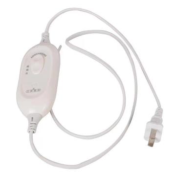 Wholesale Home Temperature Regulation Winter Warm Electric Blanket Controller Switch