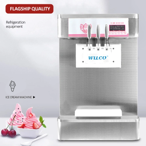 frozen yogurt protaylor mini ice cream machine China Manufacturer