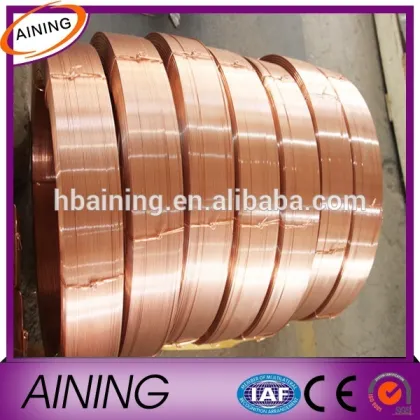 SAW Welding Wire Used Fused Fluxes HJ431 HJ433 HJ434