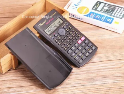 Scientific Calculator for School Office and Student Scientific Calculator