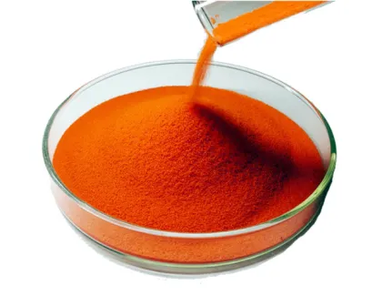 Marigold extract lutein ester