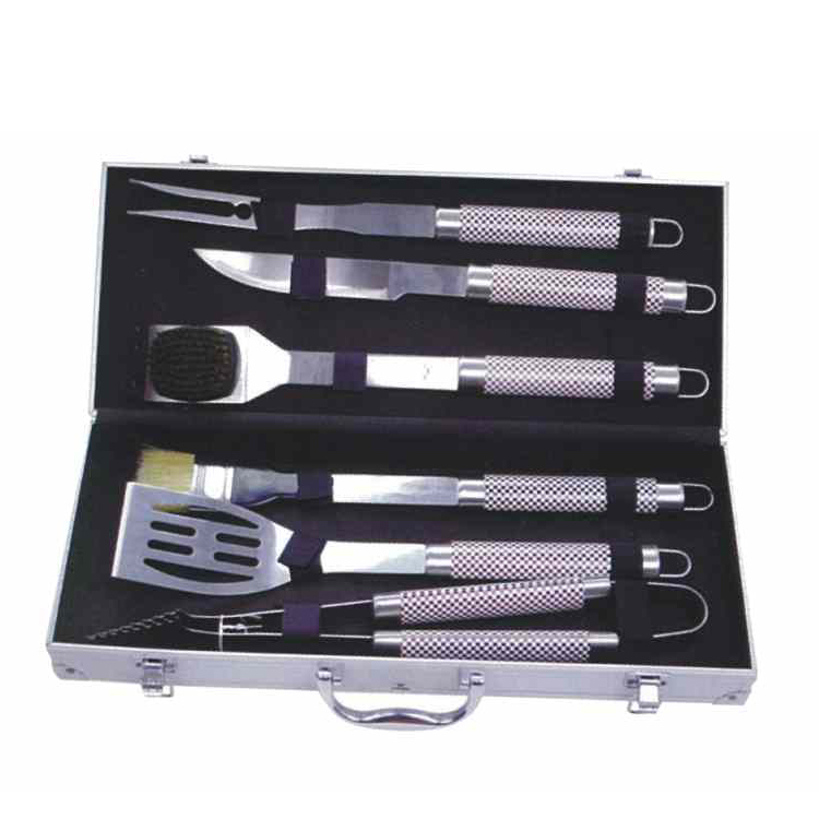 bbq tools set