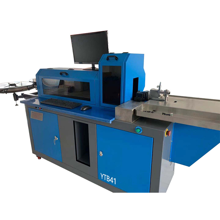 Automatic Knife Die Cutter Blade Bending Machine for 2pt and 3pt Diemakers