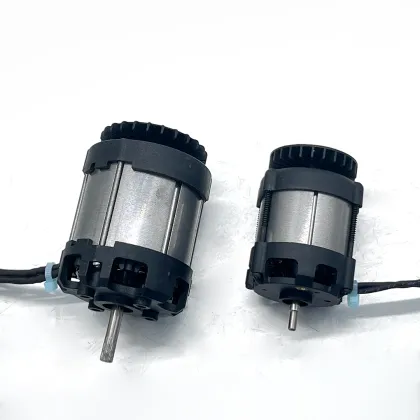 ITO 38BL Internal Rotor Brushless Motor