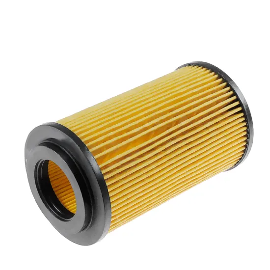 High Performance 26320-2A000 Oil Filter for Hyundai