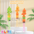 Dancing Duck Bubble Stick Toys